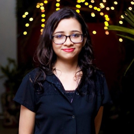 Nishmi Sawanika